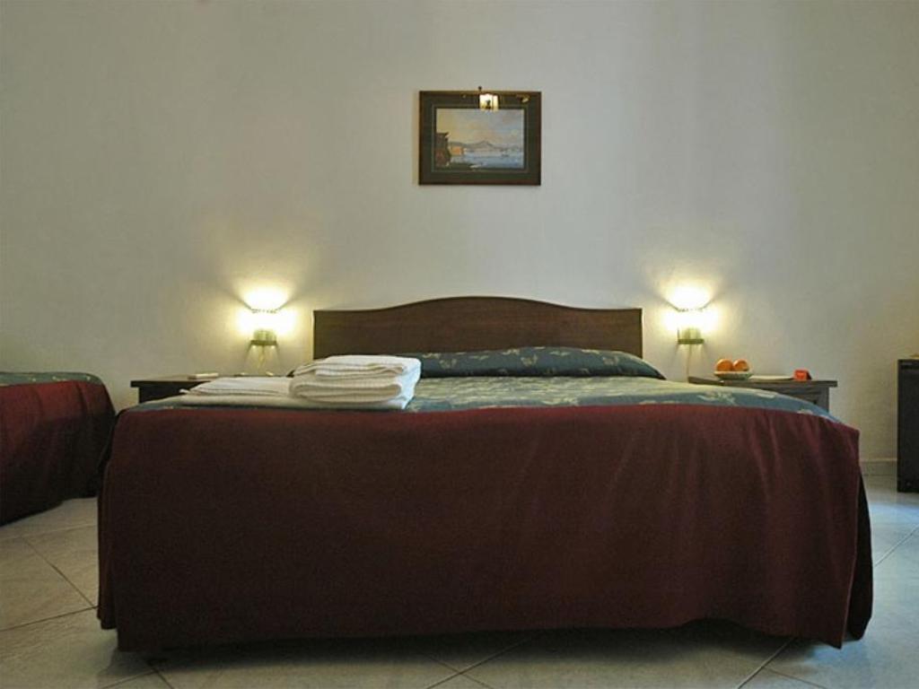 Miseria e Nobilta' Bed and Breakfast