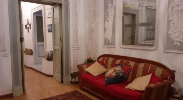 Miseria e Nobilta' Bed and Breakfast image 3